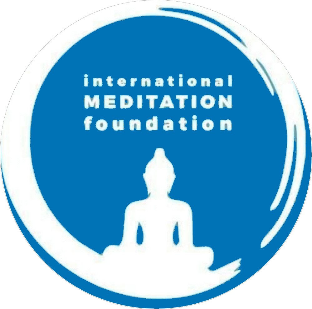 Meditation Foundation II Spreading Happiness