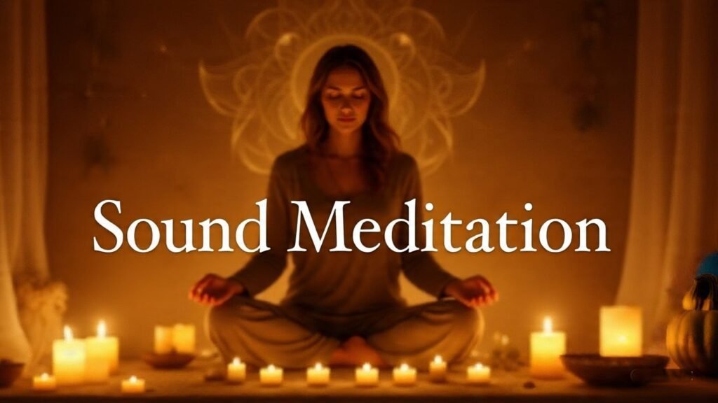 sound meditation