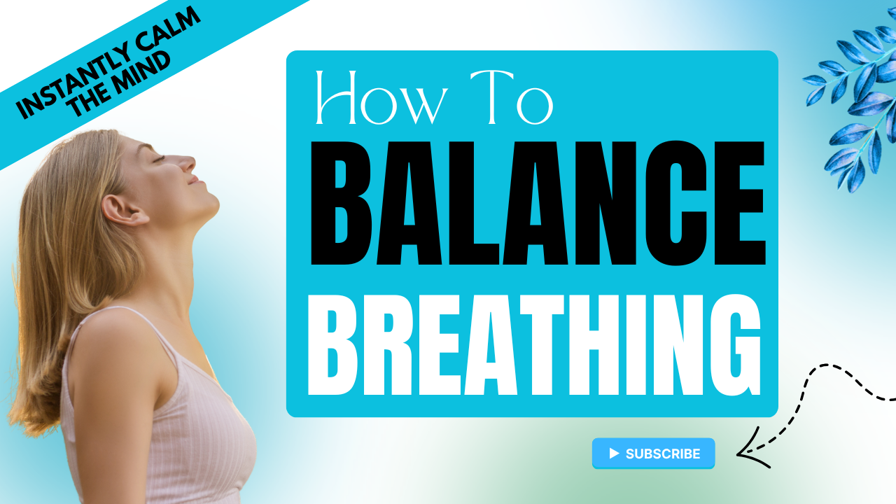 balance breathing